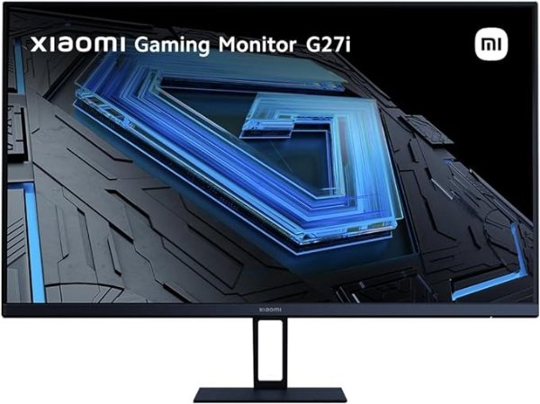 G27i Gaming Monitor 27 Inch 显示器