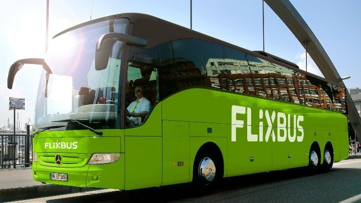 德国FlixBus大巴攻略 - 介绍、如何购票/退票/改签、乘坐指南、优惠券、其他Q&A