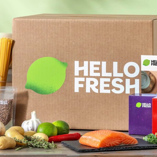 Hellofresh