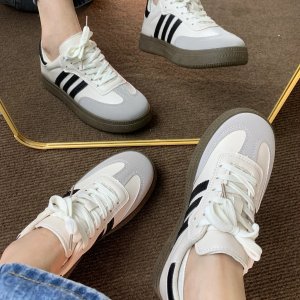 Prime Day必买：adidas 运动休闲服饰大促 捡漏潮鞋/运动服