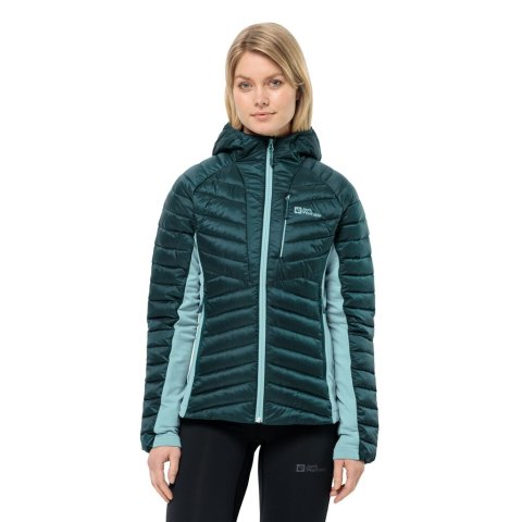 Jack Wolfskin羽绒服