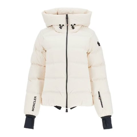 MONCLER GRENOBLE羽绒服
