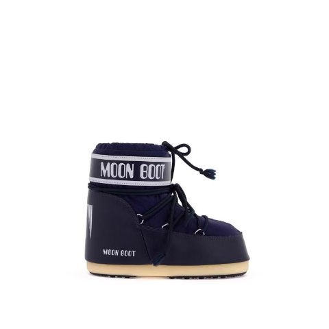 Moon Boot月球靴