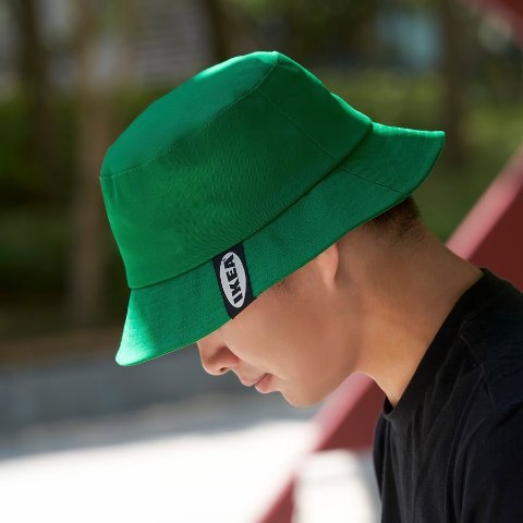 IkeaAURTIENDE 渔夫帽