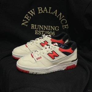 New BalanceUS5~7.5550 运动鞋