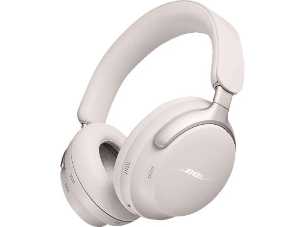 BOSE QuietComfort Ultra 降噪耳机