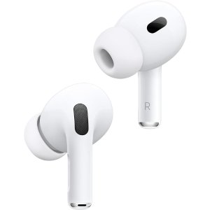 Apple87折！这个价格很难再低了~AirPods Pro  2代耳机