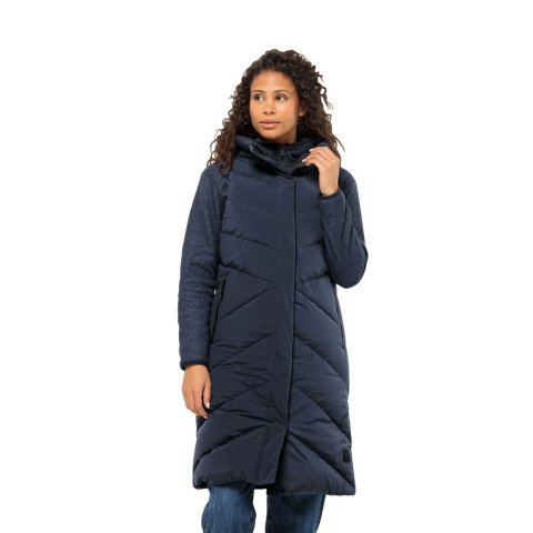 Jack Wolfskin羽绒服