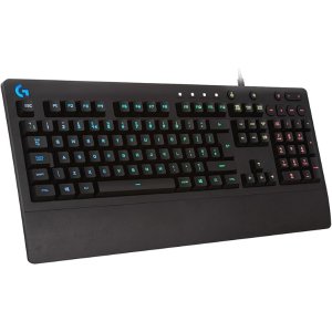 LogitechG213 键盘