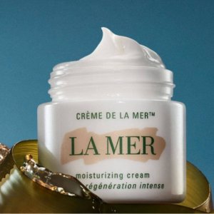 La Mer 疯了？？？63ml奇迹面霜仅€182(官网€400)