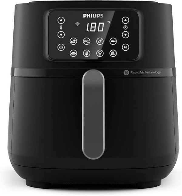 Airfryer 5000 Serie 空气炸锅