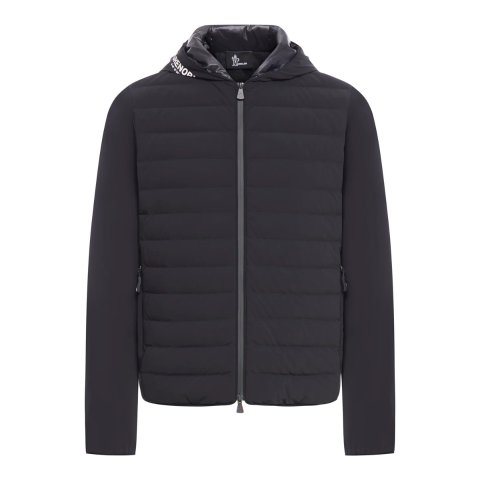 MONCLER GRENOBLE拼接夹克