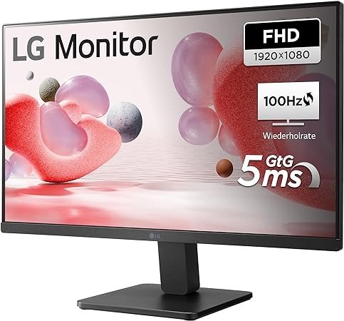 LG 全高清显示器