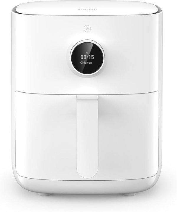 Smart Air Fryer 4.5L空气炸锅