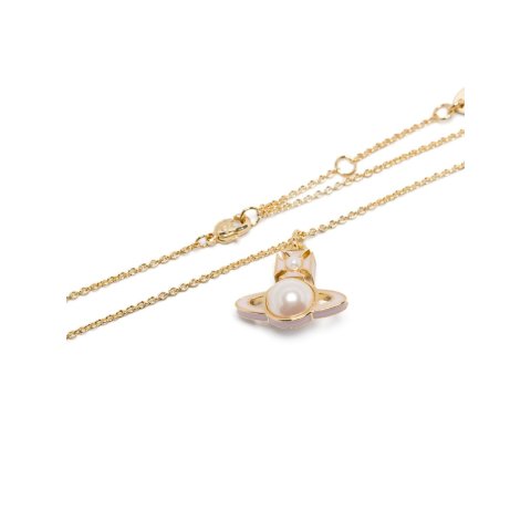 Vivienne WestwoodTillya 项链