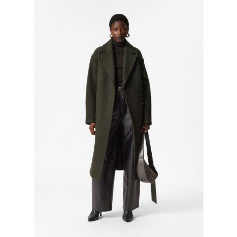 & Other Stories大衣