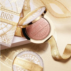 Dior 24年圣诞限定 首发折扣在此！全德仅此一家有折！