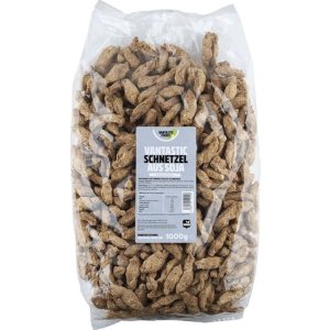 Soja Schnetzel 1000g