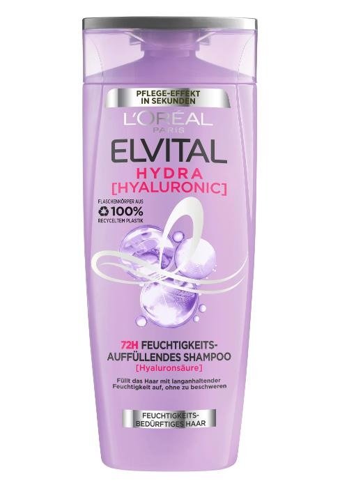 Hydra Hyaluronic 洗发水