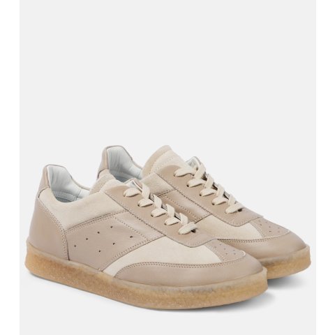 MM6 Maison Margiela运动鞋