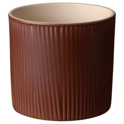 IkeaKLOTROBINIA 花盆