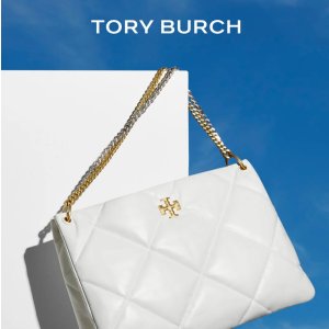 Tory Burch 奥莱买爆 托特包€254 链条斜挎包€276