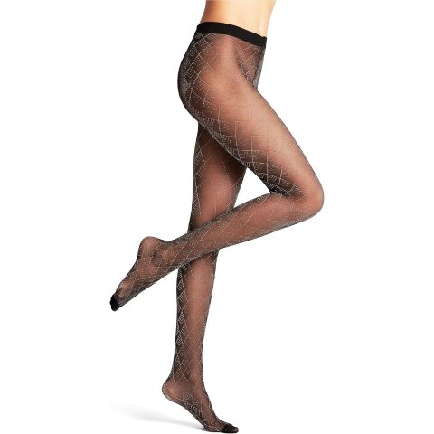 美哭了，在秋天的裙摆下闪闪发光Magic Evening 20 DEN 连裤袜