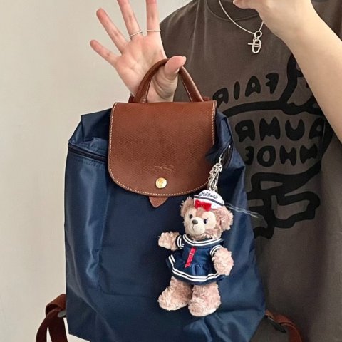 3折起！珑骧双肩包€92Fashionette 清仓区捡便宜！Loewe、麦昆、UGG 骨折价