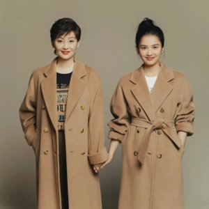 Max Mara 传家宝主副线 Ludmilla直降€1100+ 羊毛大衣€394