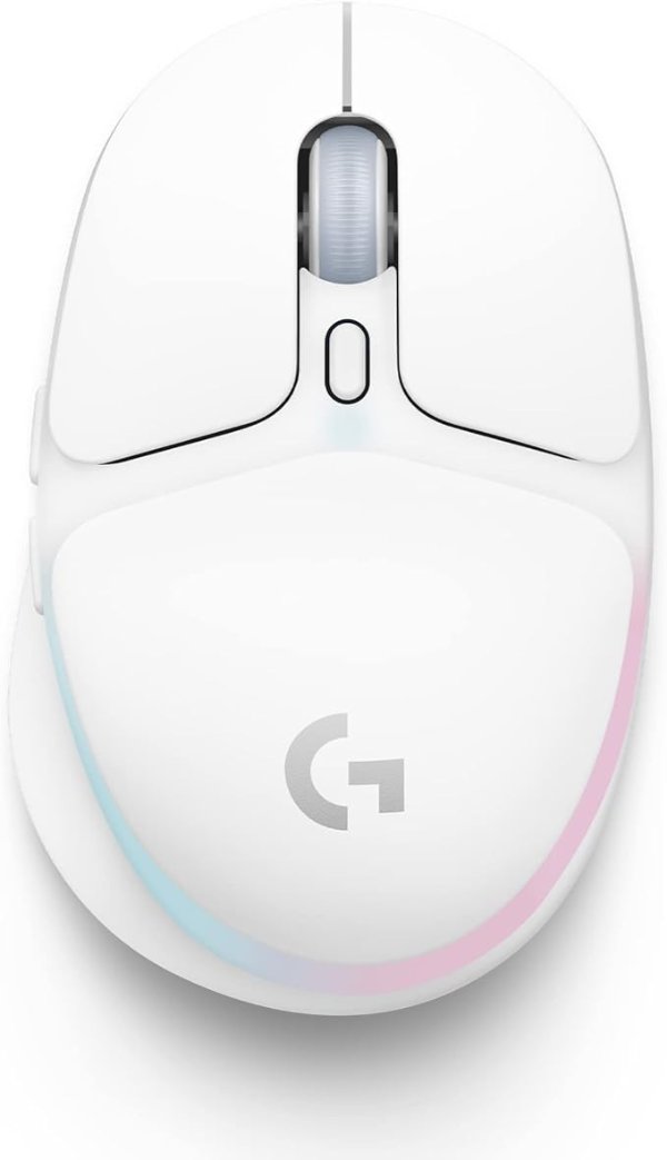 Logitech G705鼠标