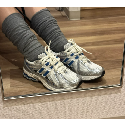 New Balance 1906运动鞋