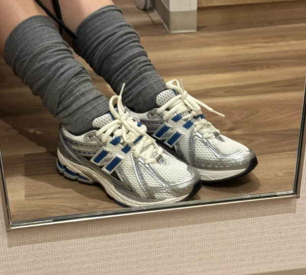 New Balance 1906运动鞋