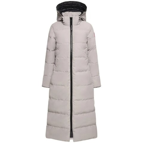 Canada GooseMystique羽绒派克大衣