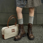 长期主义鞋柜：冬季鞋靴！SW长靴、Ganni西部靴、RV等