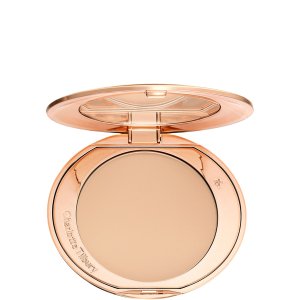 Charlotte Tilbury王牌必备单品~粉饼