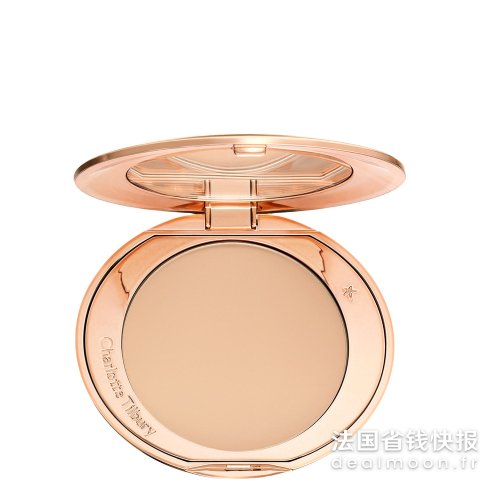 Charlotte Tilbury粉饼