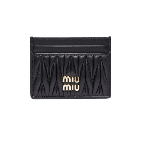 Miu Miu卡包