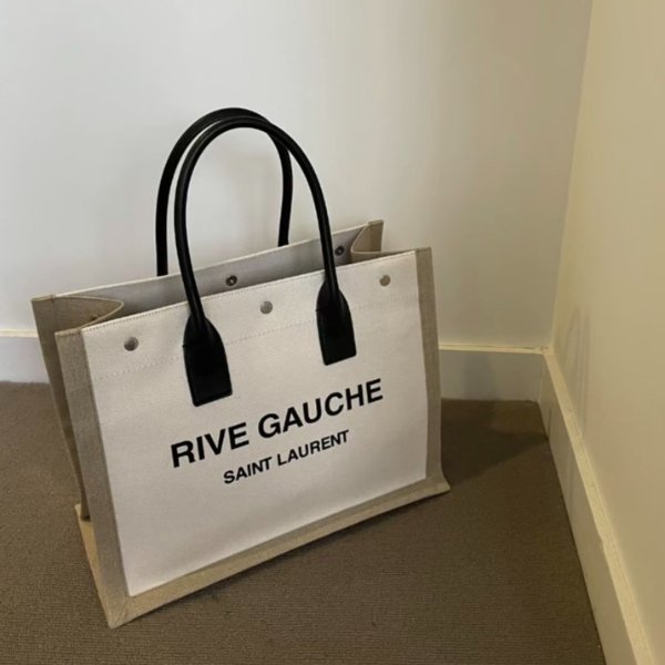 Rive Gauche 爆款左岸包 