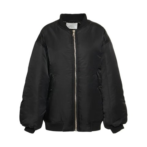 The Frankie ShopAstra尼龙飞行员夹克