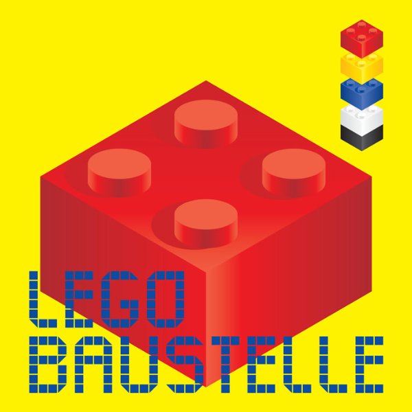 Legobaustelle 注册报名