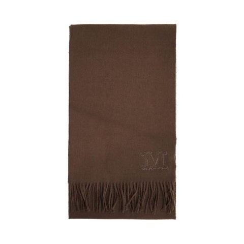 Max Mara羊绒围巾