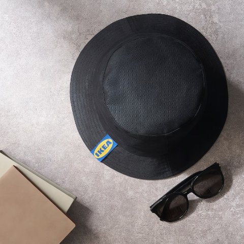 IkeaAURTIENDE 渔夫帽