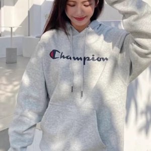 Prime Day：Champion 休闲服专场 短袖卫衣、渔夫帽、运动裤