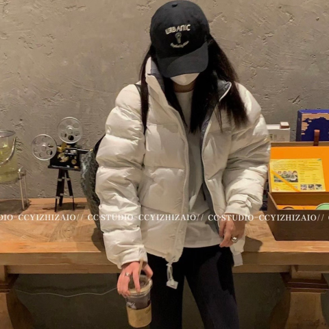 The North Face不用转运！德国也能买到！面包服