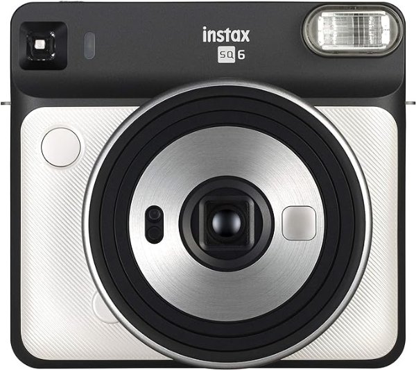 Instax SQ 6 EX D 拍立得相机