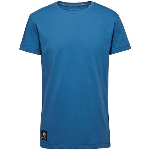 Mammut基础款短袖