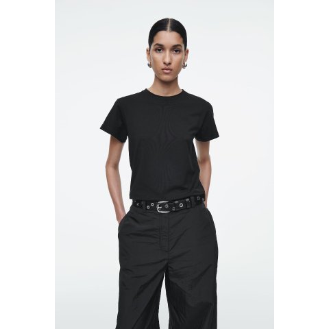 COS基础款！！必买啊T恤