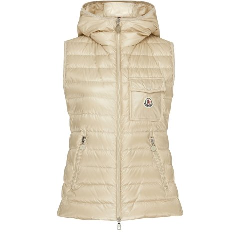 MonclerGlygos 无袖羽绒服