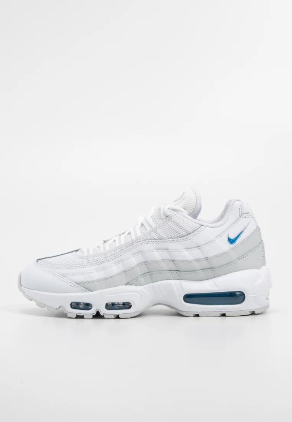 - AIR MAX 95 运动鞋