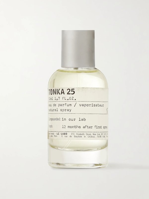 Tonka 25香 50 ml